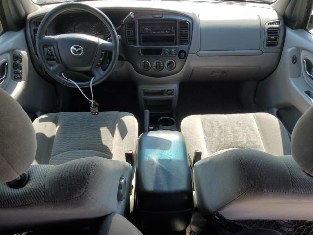 Photo 8 from auction – 2002 MAZDA TRIBUTE with VIN 4F2CU08162KM46093