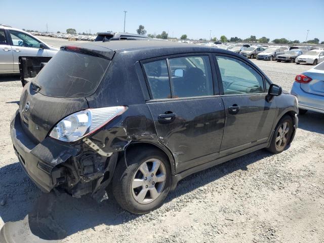 Photo 3 from auction – 2009 NISSAN VERSA S with VIN 3N1BC13E59L410261