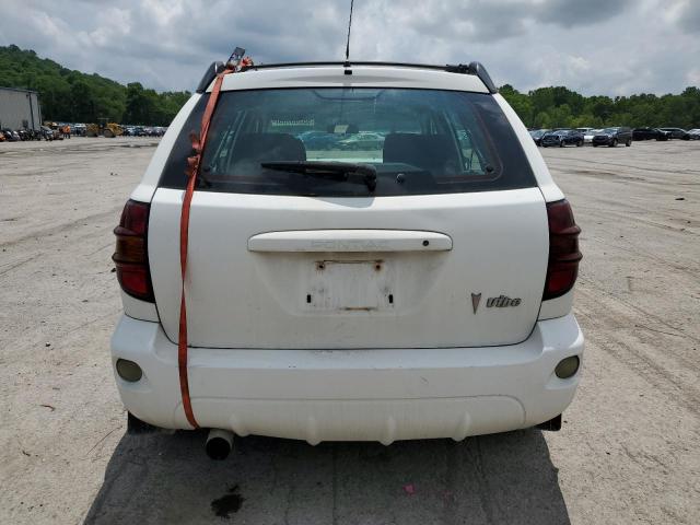 Photo 6 from auction – 2004 PONTIAC VIBE with VIN 5Y2SL62874Z417249