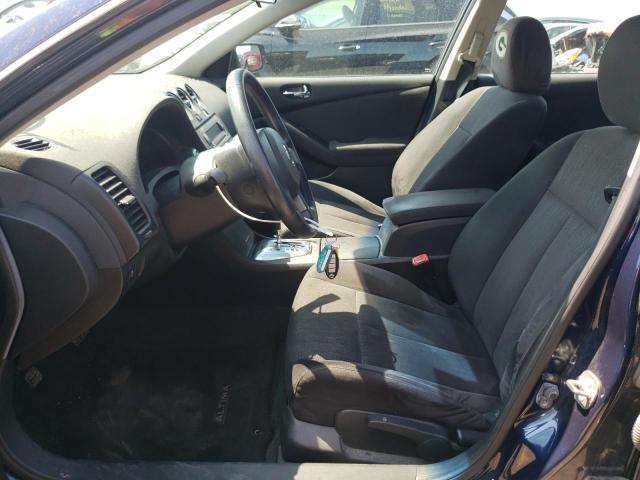 Foto 7 de la subasta – 2012 NISSAN ALTIMA BAS con VIN 1N4AL2AP8CC175432