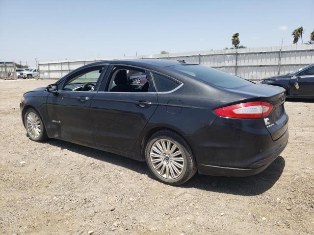 Photo 2 from auction – 2015 FORD FUSION SE with VIN 3FA6P0LU5FR308963