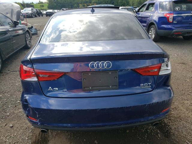 Фото 6 с аукциона – 2016 AUDI A3 PREMIUM с VIN WAUB8GFF8G1025705
