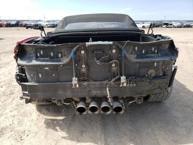 Photo 6 from auction – 2014 CHEVROLET CORVETTE S with VIN 1G1YM3D70E5128371