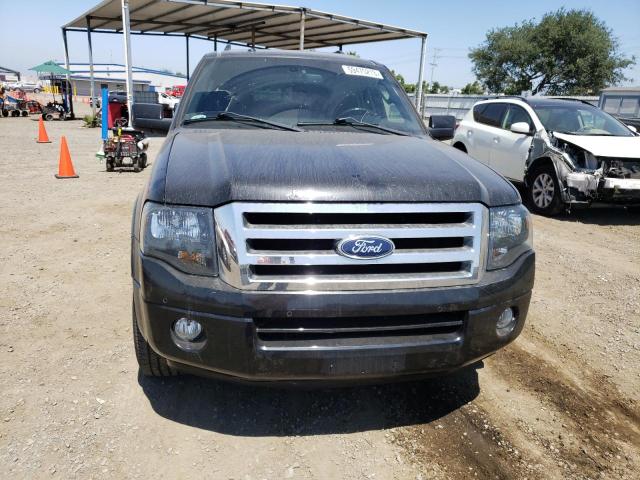 Снимка 5 от търг – 2012 FORD EXPEDITION с VIN 1FMJK1K52CEF35945