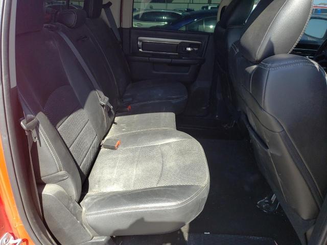 Photo 10 from auction – 2015 RAM 1500 SPORT with VIN 1C6RR6MT5FS661161