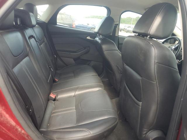 Photo 10 from auction – 2014 FORD FOCUS SE with VIN 1FADP3K22EL132511
