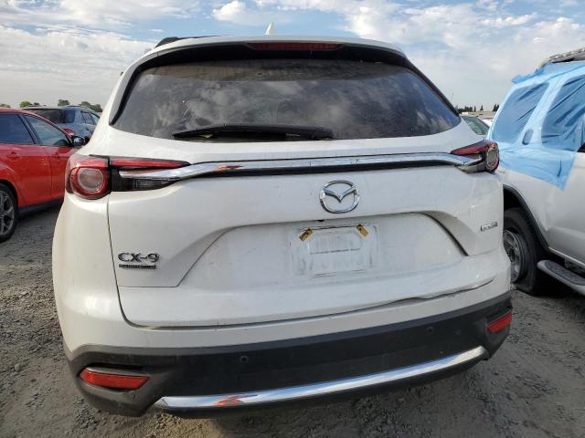 Photo 6 from auction – 2021 MAZDA CX-9 SIGNA with VIN JM3TCBEY8M0533886