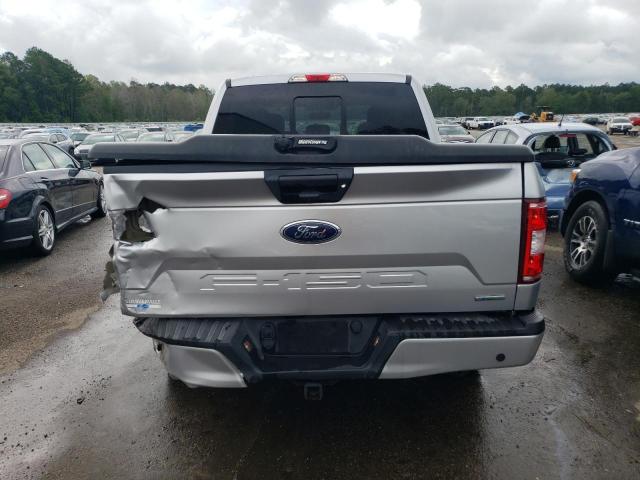 Photo 6 from auction – 2019 FORD F150 SUPER with VIN 1FTEW1C47KFC76250