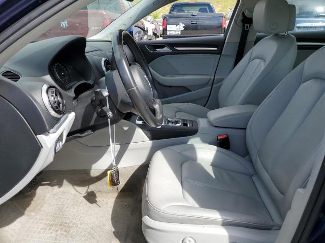 Photo 7 from auction – 2015 AUDI A3 PREMIUM with VIN WAUEFGFF0F1081476