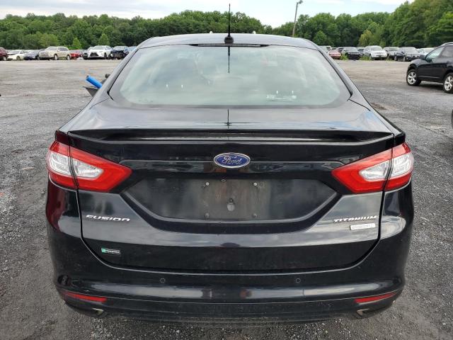 Photo 6 from auction – 2016 FORD FUSION TIT with VIN 3FA6P0K95GR369924