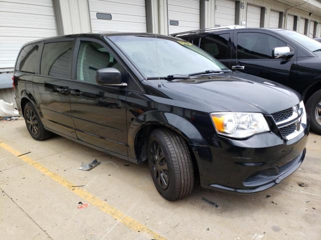 Photo 4 from auction – 2016 DODGE GRAND CARA with VIN 2C4RDGBG5GR262627