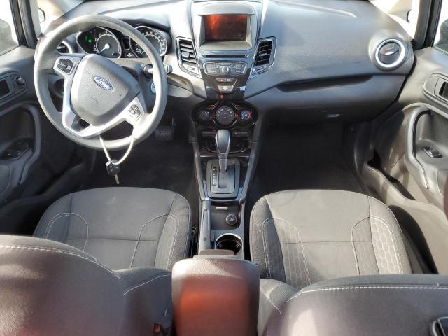 Photo 8 from auction – 2017 FORD FIESTA SE with VIN 3FADP4EJ8HM123890