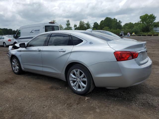 Photo 2 from auction – 2017 CHEVROLET IMPALA LT with VIN 2G1105S37H9142090