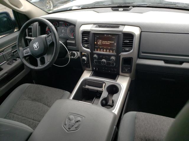 Снимка 8 от търг – 2017 RAM 1500 SLT с VIN 1C6RR7LM6HS881427