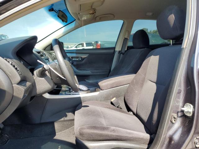 Photo 7 from auction – 2013 NISSAN ALTIMA 2.5 with VIN 1N4AL3AP1DC124877