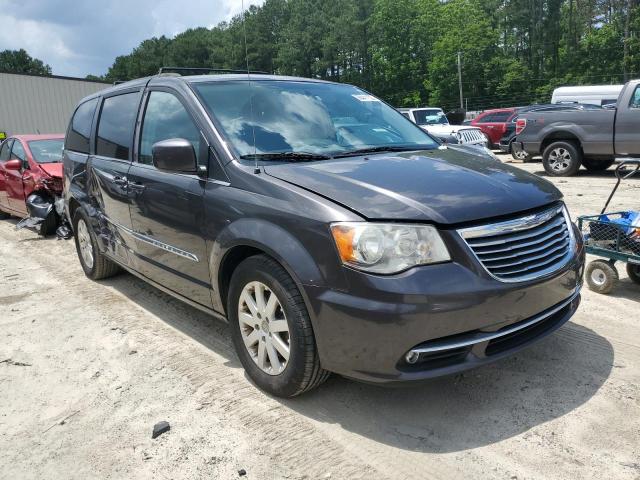 Photo 4 from auction – 2015 CHRYSLER TOWN & COU with VIN 2C4RC1BGXFR565286