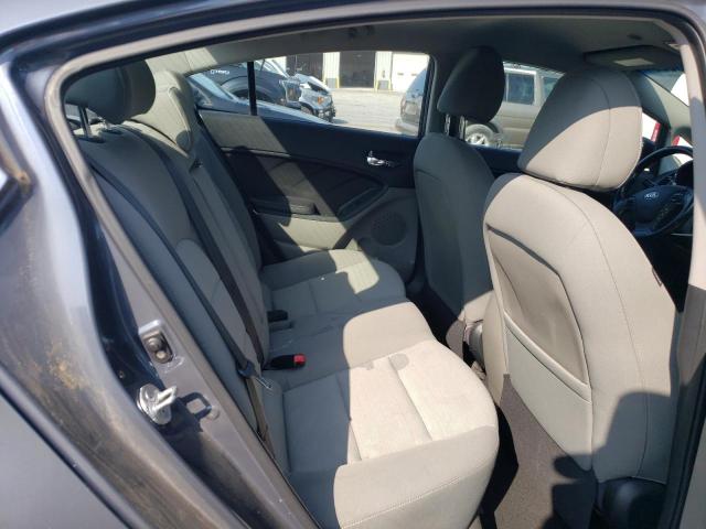Photo 10 from auction – 2014 KIA FORTE EX with VIN KNAFX4A88E5054381