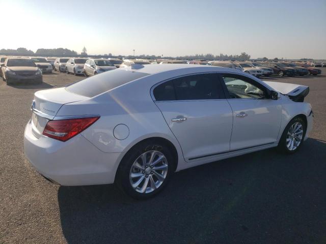 Photo 3 from auction – 2015 BUICK LACROSSE with VIN 1G4GB5G35FF168367