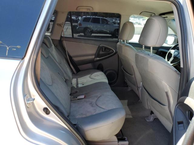Photo 11 from auction – 2010 TOYOTA RAV4 with VIN 2T3JK4DV1AW018760
