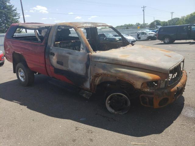 Photo 4 from auction – 2001 DODGE RAM 2500 with VIN 3B7KF26Z11M278669