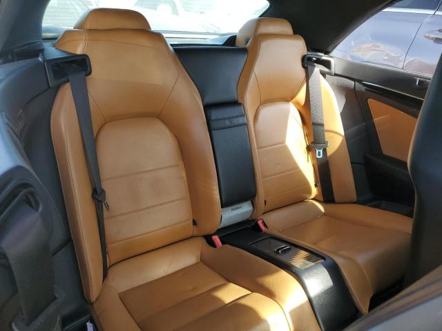 Photo 10 from auction – 2012 MERCEDES-BENZ E 350 with VIN WDDKK5KF1CF135576
