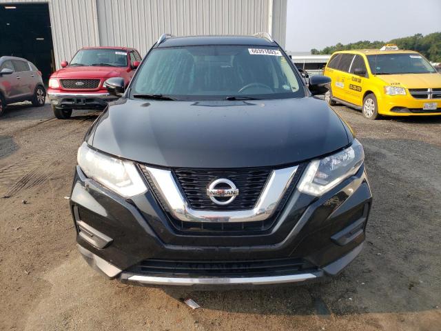 Photo 5 from auction – 2017 NISSAN ROGUE S with VIN KNMAT2MT2HP504127