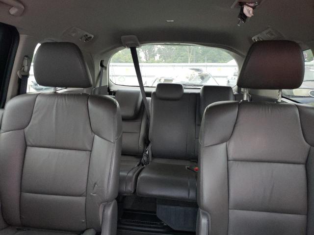 Photo 10 from auction – 2011 HONDA ODYSSEY EX with VIN 5FNRL5H63BB080872