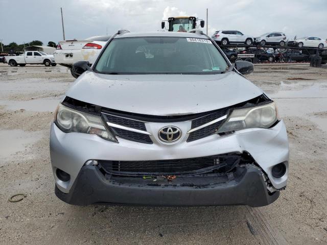 Photo 5 from auction – 2015 TOYOTA RAV4 LE with VIN 2T3ZFREV0FW230186
