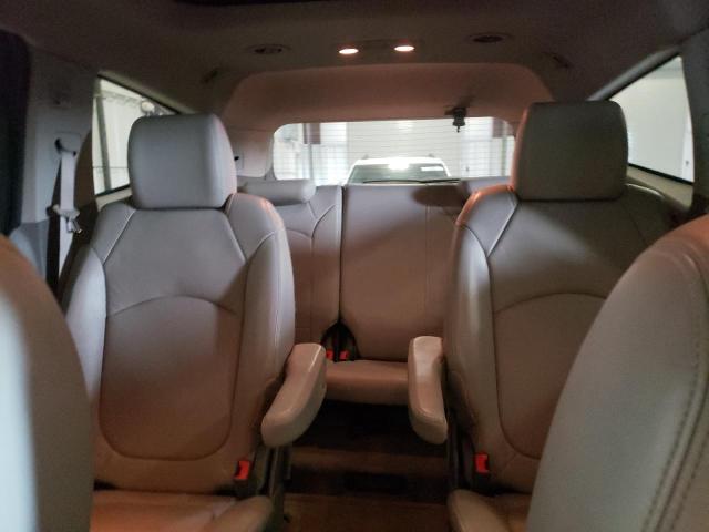 Photo 10 from auction – 2011 CHEVROLET TRAVERSE L with VIN 1GNKRJED5BJ108134