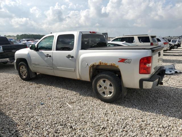 Photo 2 from auction – 2012 CHEVROLET SILVERADO with VIN 1GCPKSE72CF183641
