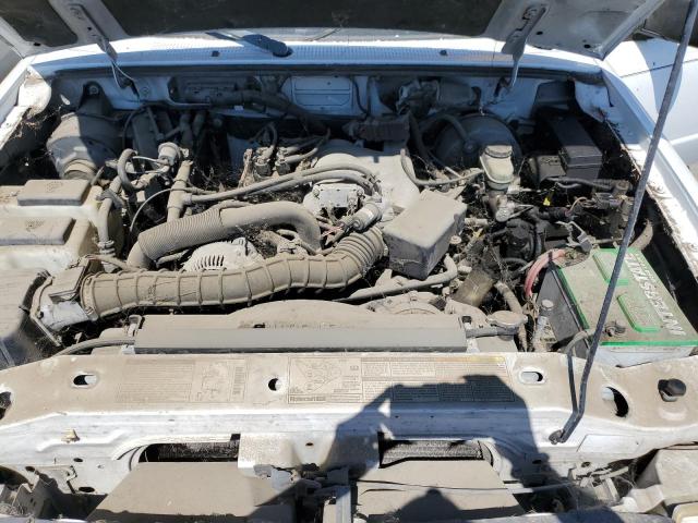 Photo 11 from auction – 2000 FORD RANGER with VIN 1FTYR14V8YPB04498