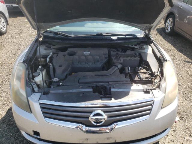 Photo 11 from auction – 2007 NISSAN ALTIMA 2.5 with VIN 1N4AL21E37C117717