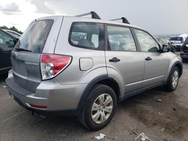 Photo 3 from auction – 2009 SUBARU FORESTER 2 with VIN JF2SH61629H733612
