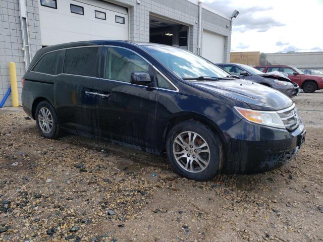Zdjęcie 4 z aukcji – 2012 HONDA ODYSSEY z VIN 5FNRL5H48CB078082