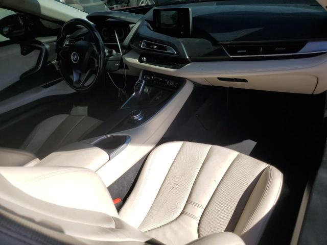 Photo 8 from auction – 2016 BMW I8 with VIN WBY2Z2C56GV676286