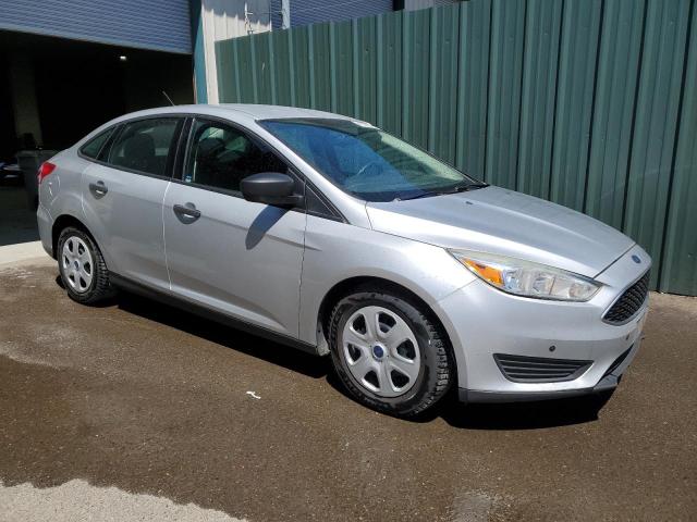 Photo 4 from auction – 2017 FORD FOCUS S with VIN 1FADP3E24HL211811