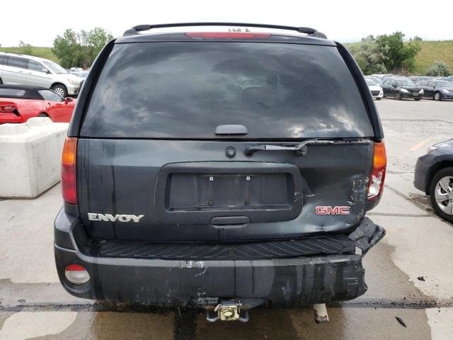 Photo 6 from auction – 2005 GMC ENVOY with VIN 1GKDT13S552287945