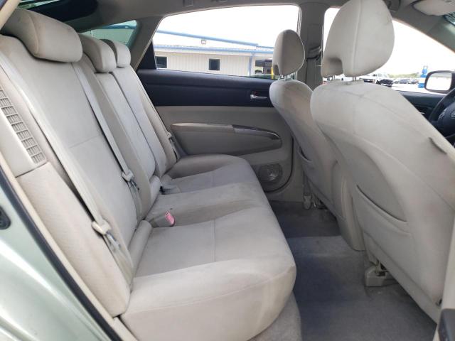 Photo 10 from auction – 2008 TOYOTA PRIUS with VIN JTDKB20U983398689