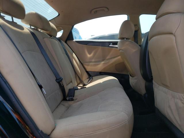 Photo 10 from auction – 2013 HYUNDAI SONATA GLS with VIN 5NPEB4AC3DH631446