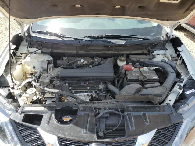 Photo 12 from auction – 2016 NISSAN ROGUE S with VIN 5N1AT2MT1GC750314