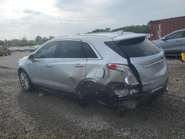 Photo 2 from auction – 2019 CADILLAC XT5 PREMIU with VIN 1GYKNERS5KZ232050