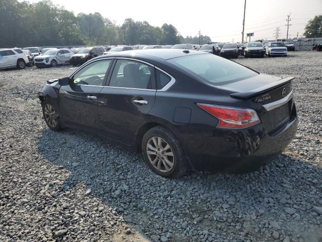 Photo 2 from auction – 2015 NISSAN ALTIMA 2.5 with VIN 1N4AL3AP9FC101513