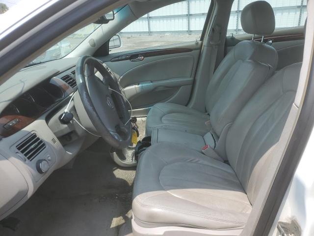 Photo 7 from auction – 2007 BUICK LUCERNE CX with VIN 1G4HD57267U203131