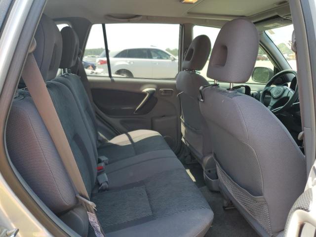 Photo 11 from auction – 2002 TOYOTA RAV4 with VIN JTEGH20V420062143