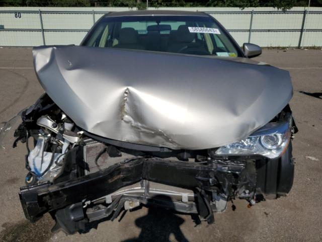 Photo 5 from auction – 2015 TOYOTA CAMRY LE with VIN 4T4BF1FK4FR512272