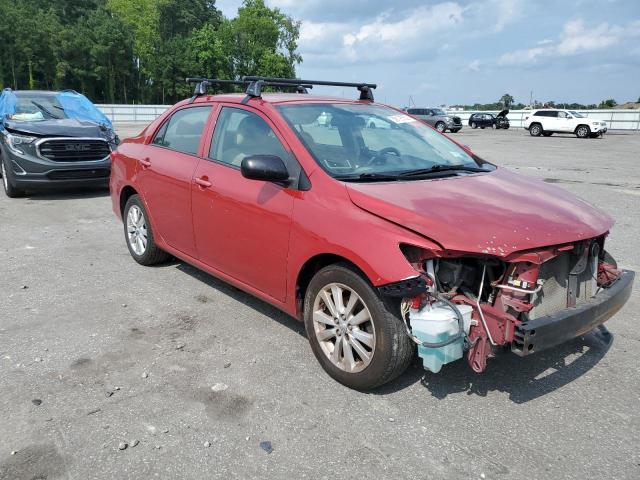 Photo 4 from auction – 2011 TOYOTA COROLLA BA with VIN 2T1BU4EE2BC622150