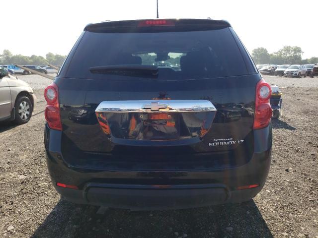 Photo 6 from auction – 2013 CHEVROLET EQUINOX LT with VIN 2GNALDEK3D1168844
