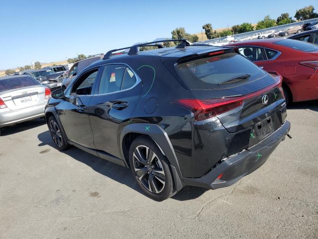 Photo 2 from auction – 2019 LEXUS UX 200 with VIN JTHY3JBH3K2016945