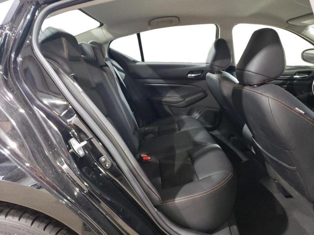 Photo 10 from auction – 2022 NISSAN ALTIMA SR with VIN 1N4BL4CVXNN316245