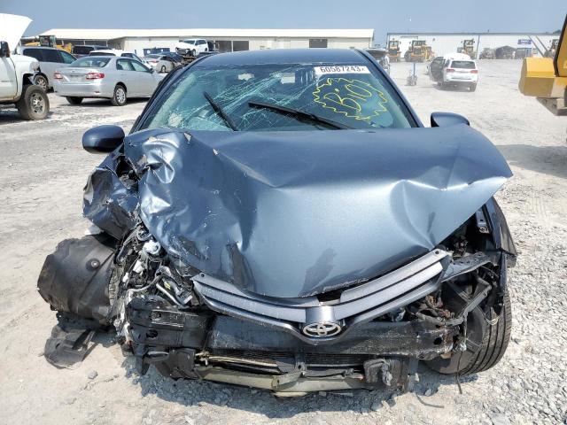 Снимка 5 от търг – 2015 TOYOTA COROLLA L с VIN 2T1BURHEXFC234100
